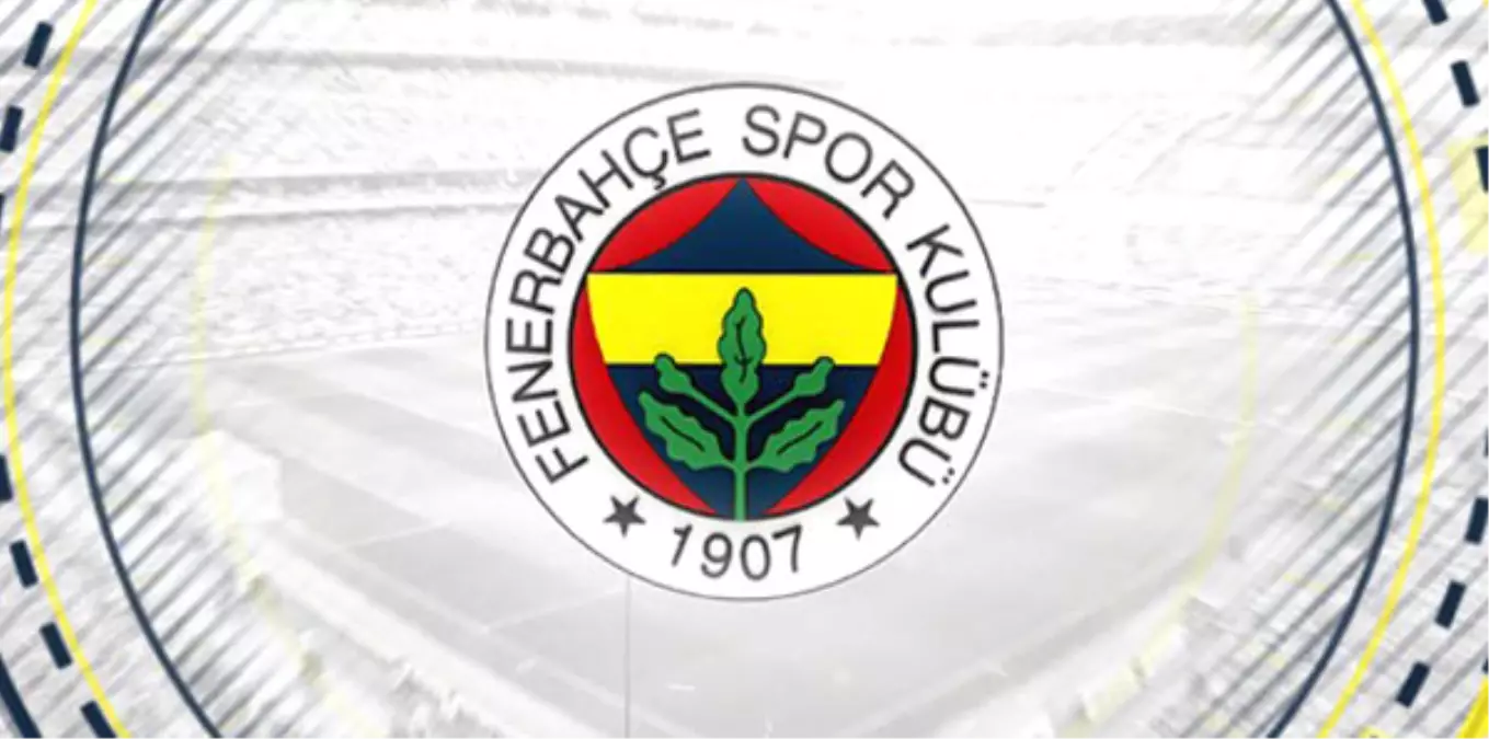 Fenerbahçe\'den Taraftarına Teşekkür Mesajı