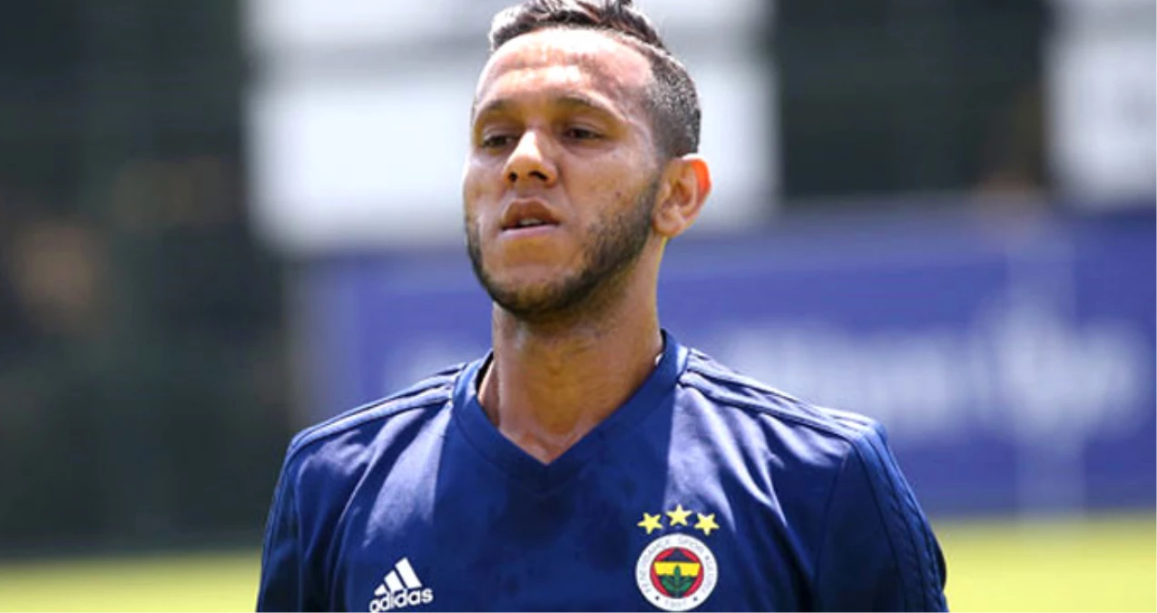 Fenerbahçe, Josef de Souza\'ya 3 Yıllık Yeni Teklifte Bulunacak