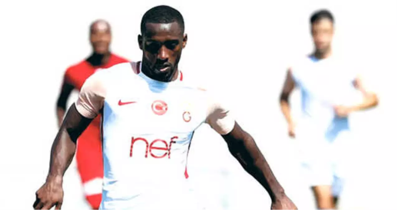 Galatasaray, Lionel Carole İçin Teklif Aldı