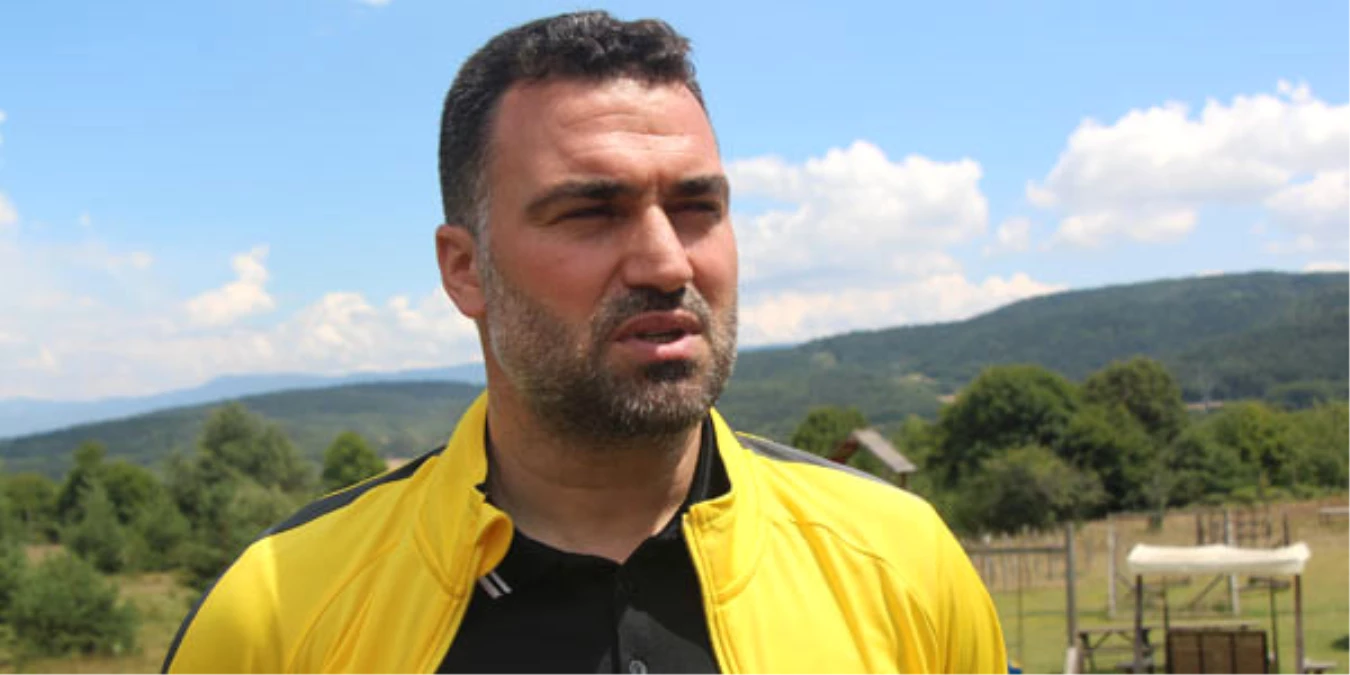 Hakan Ünsal\'dan Yeni Sezon Değerlendirmesi