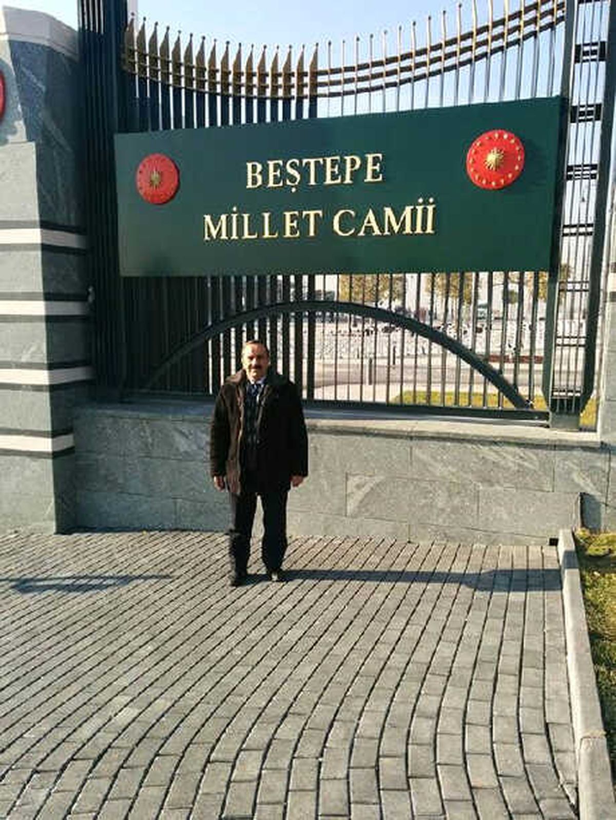 İç Anadolu Muhtarlar Derneği Başkanı Kalp Krizinden Öldü