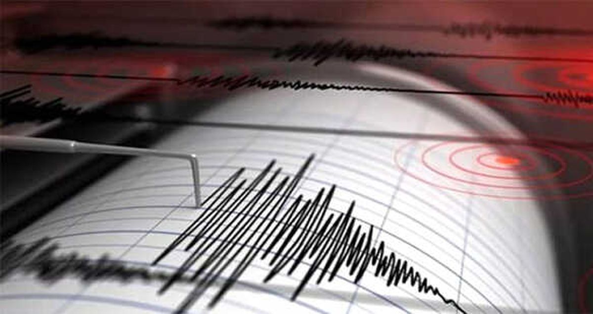 İran\'da 5,7 Büyüklüğünde Deprem!