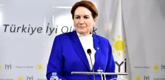 Kulisleri Sallayan İddia! İYİ Parti Genel Başkanı Meral Akşener İstifa Etti