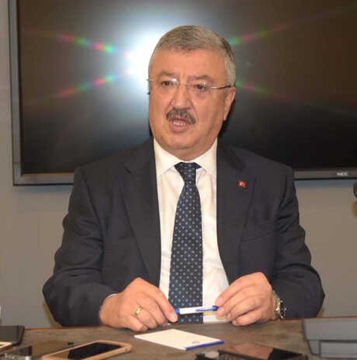 İzmir\'de İmar Barışına 200 Bin Başvuru Yapıldı
