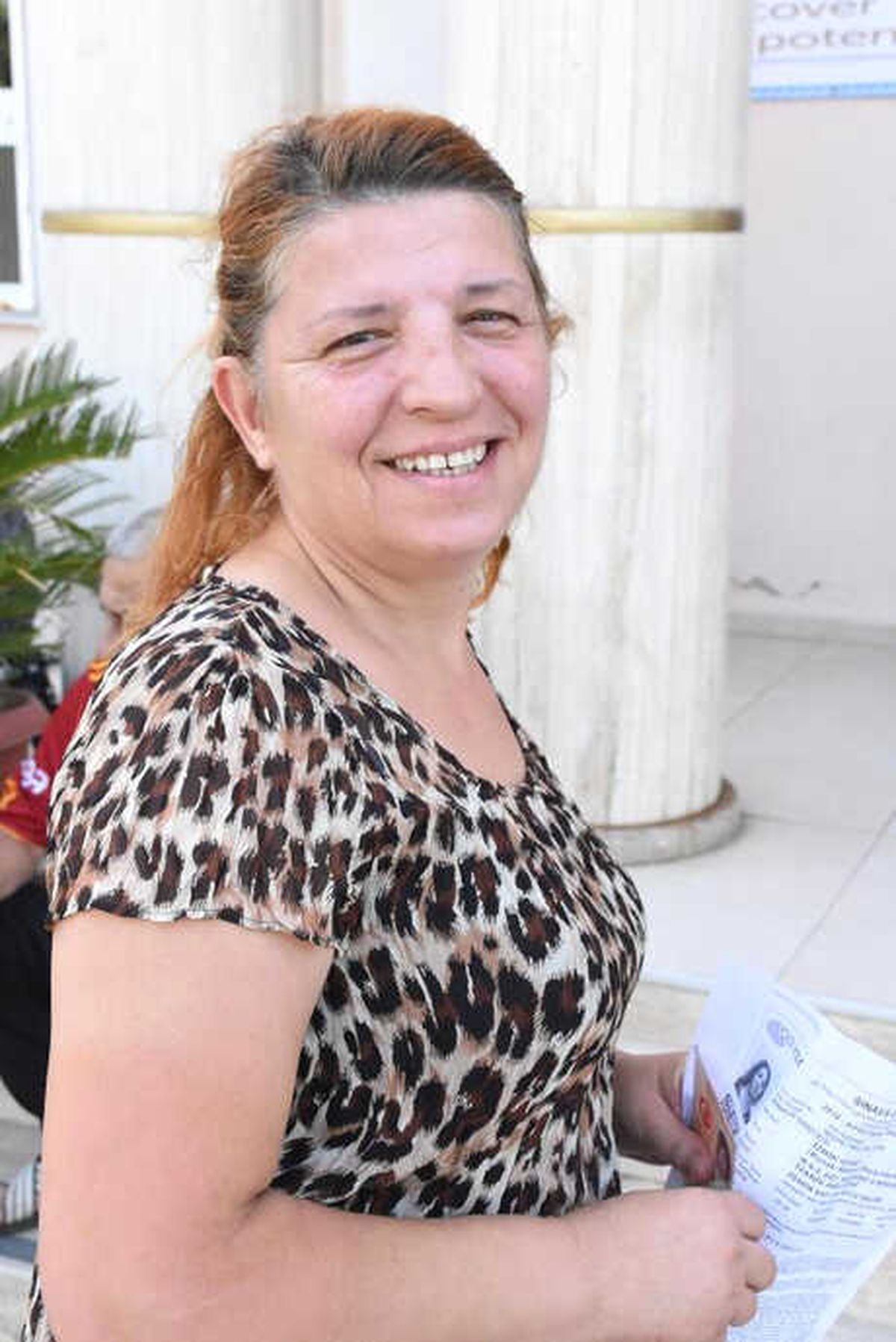İzmir\'de KPSS Heyecanı