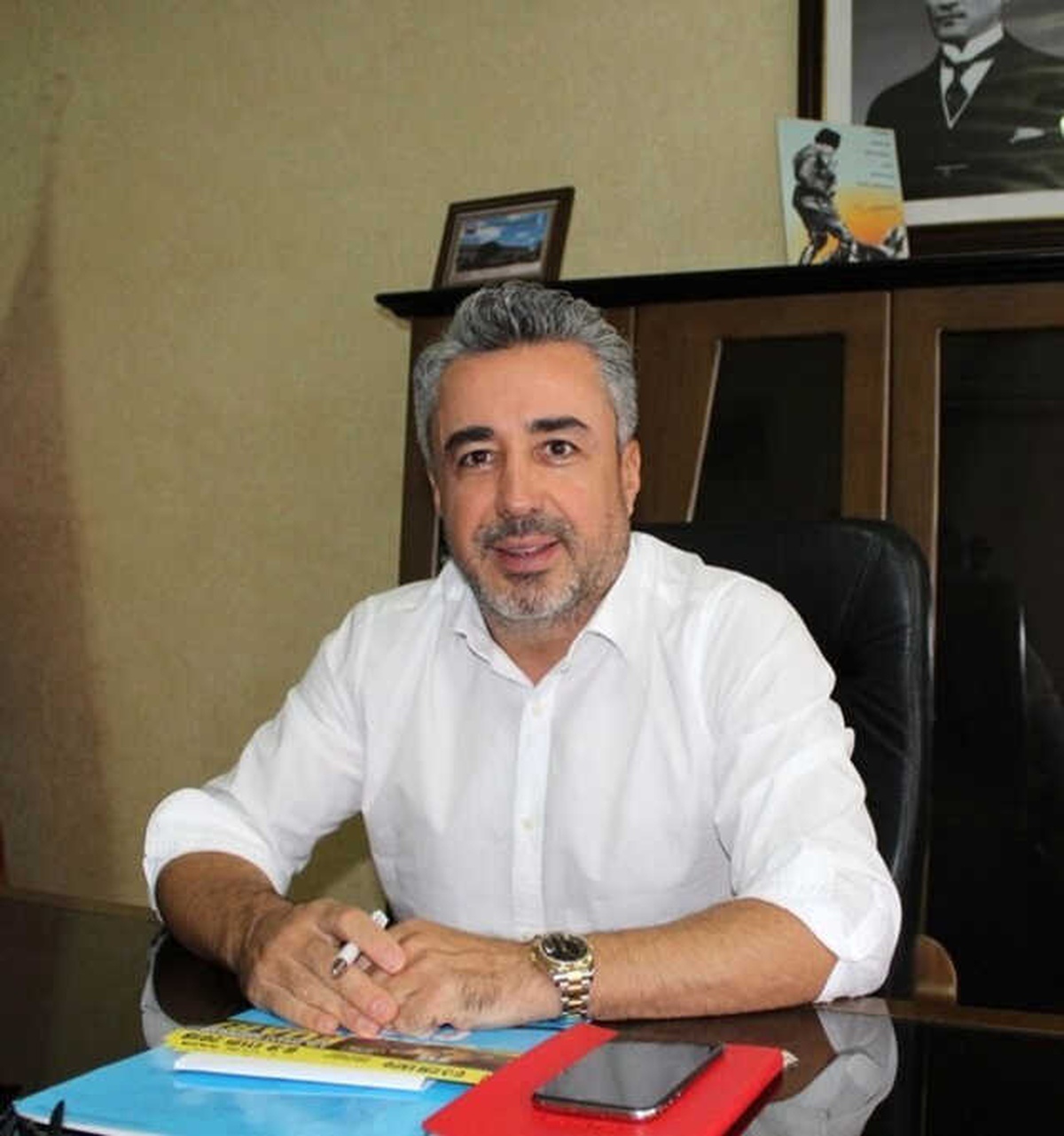 Karataş: "Konut Kredisi Fırsatından Parmakla Sayılacak Kadar Az Kişi Faydalanabildi"