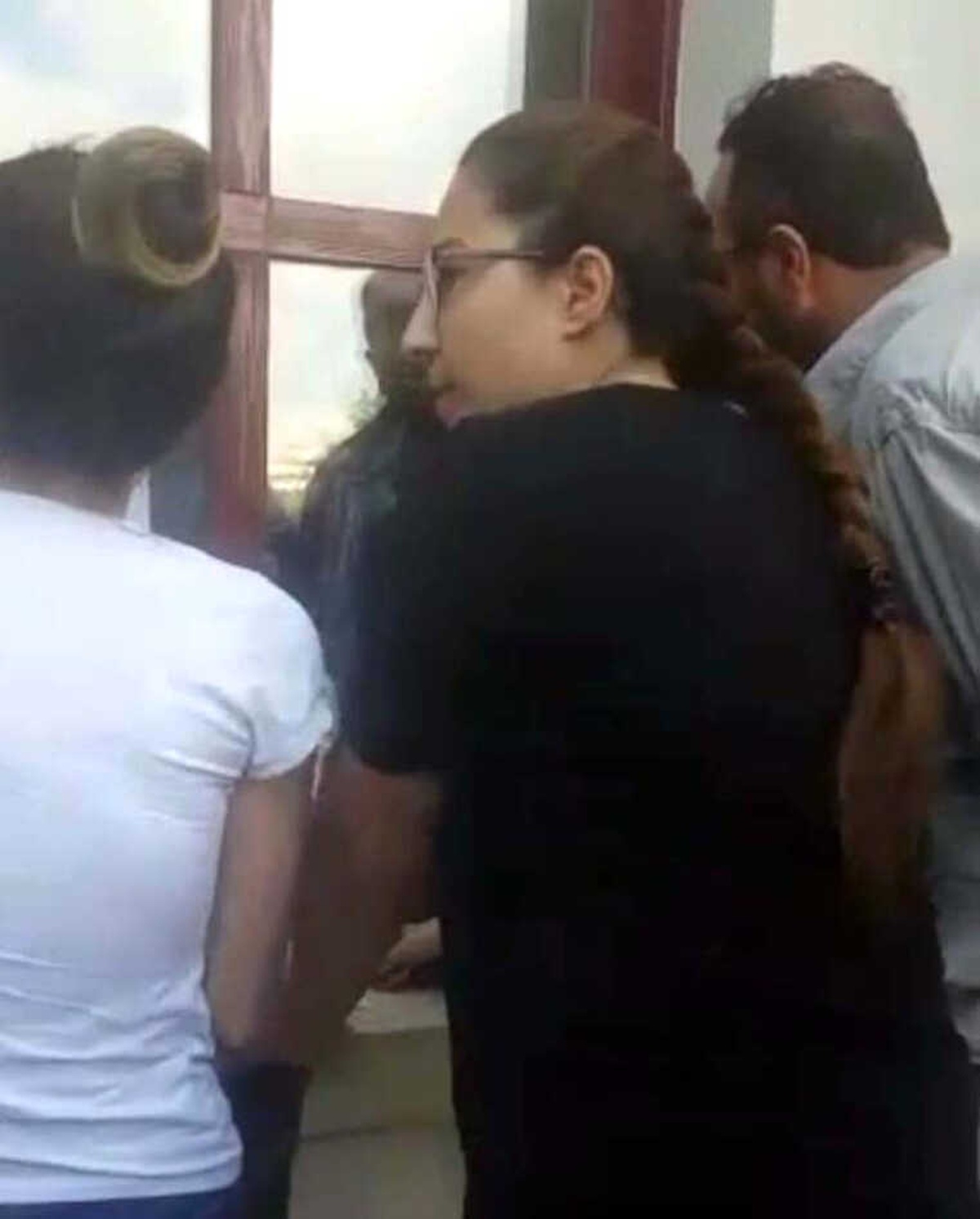 Kaza Geçirenlere Yardım Ettiği İçin Geç Kalan Hemşire Adayı Sınava Giremedi
