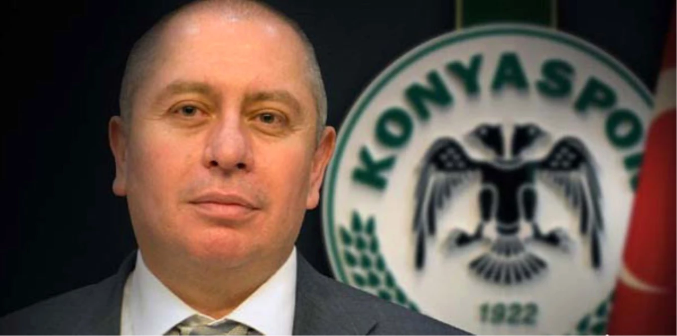 Konyaspor\'dan Transfer Açıklaması