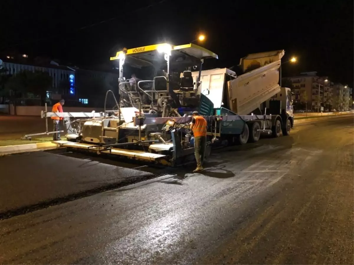 Körfeze Gidecek Tatilcilere Yol Müjdesi