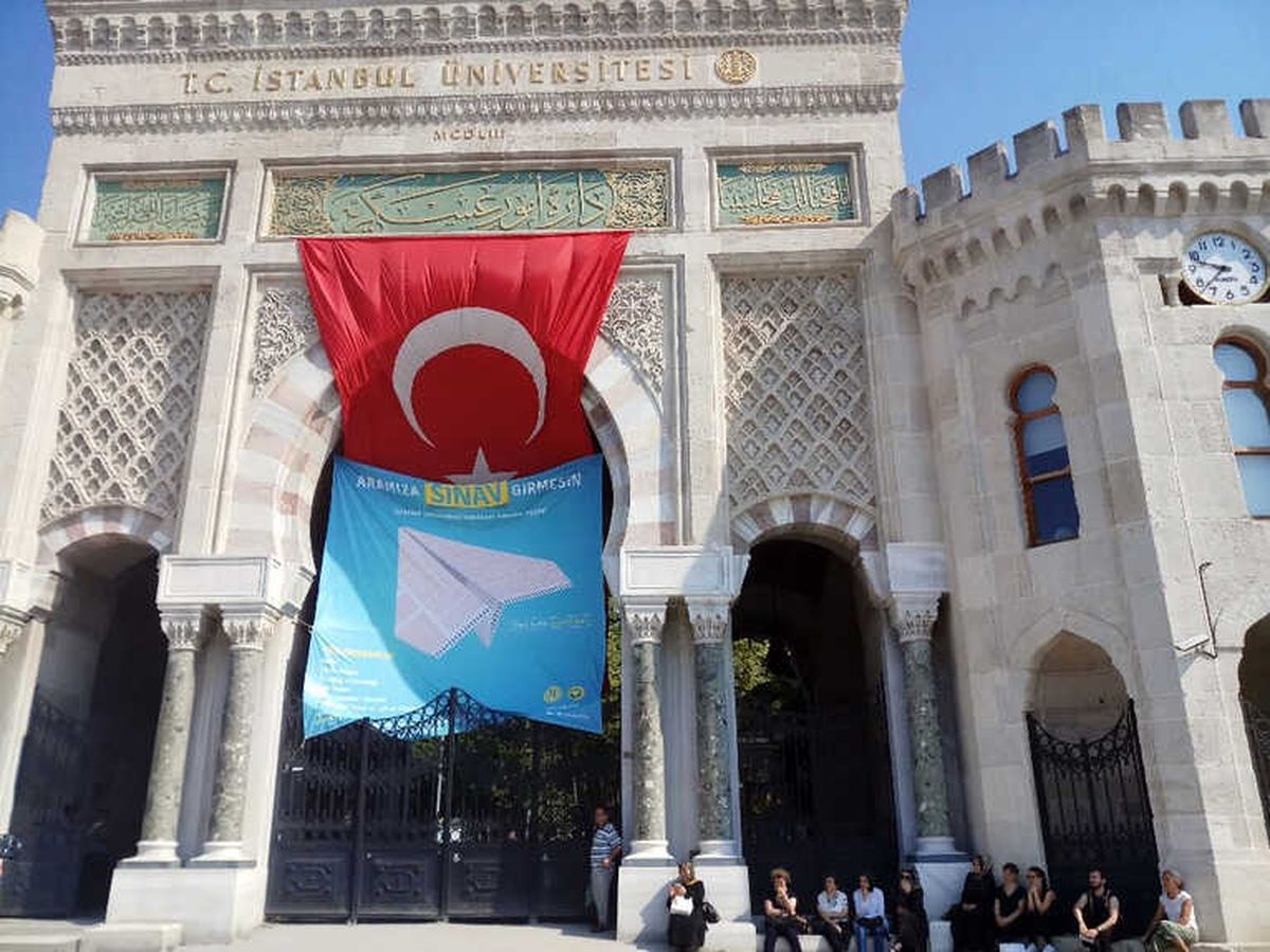 KPSS 2018 Genel Kültür, Genel Yetenek Sınavı Başladı
