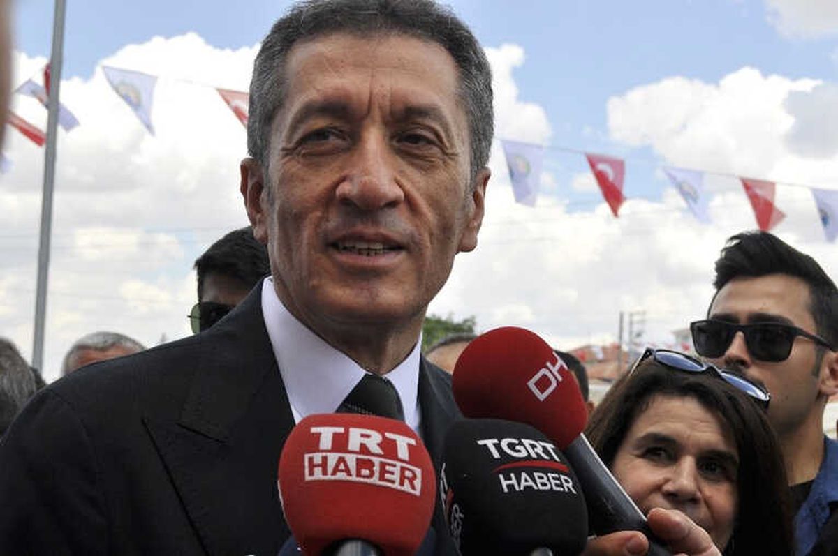 Milli Eğitim Bakanı Selçuk: "İhtiyacımız Olan Tek Şey İş Birliği ve Güç Birliği"