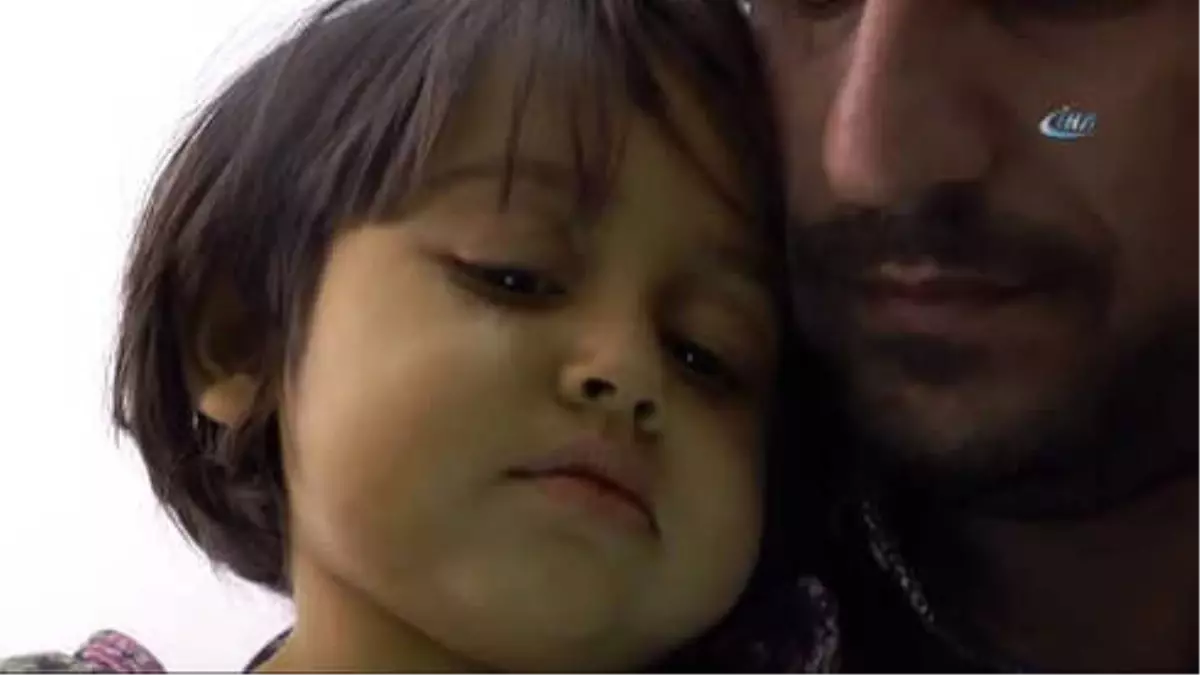 Minik Asel Türk Vatandaşı Olamazsa Hayatını Kaybedebilir