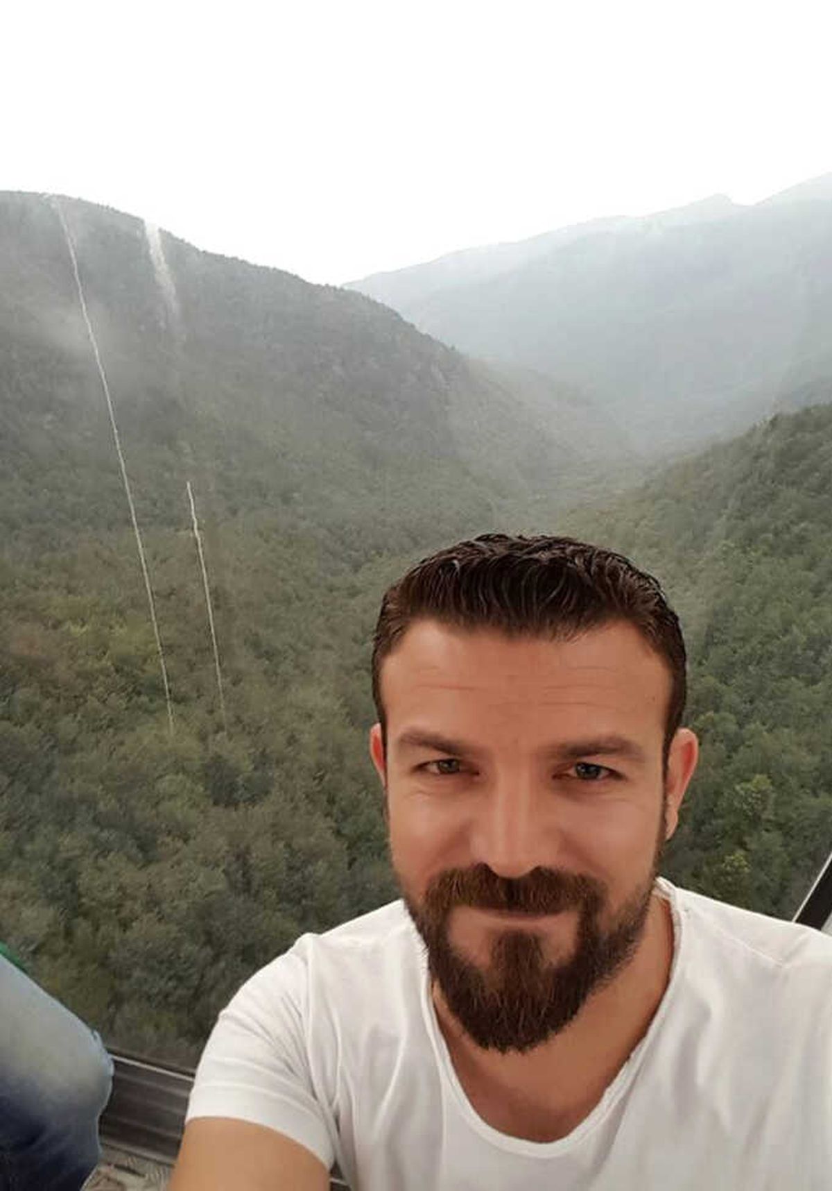 Mudanya\'da Bir Kişi Boğuldu