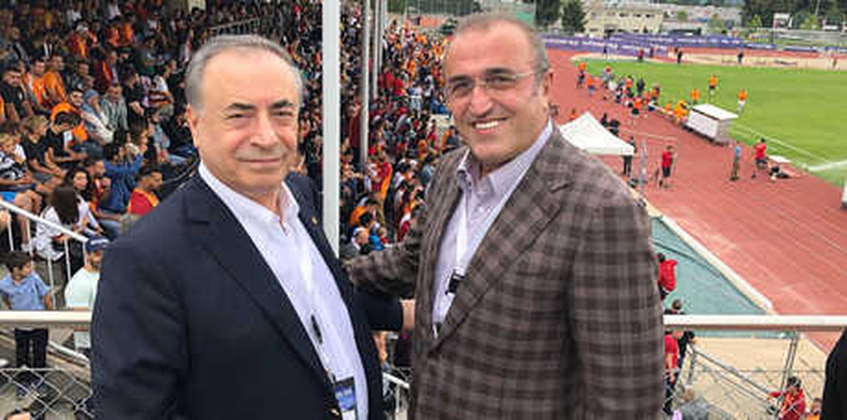 Mustafa Cengiz: "Bütün Futbolcularımıza Teklifler Var"