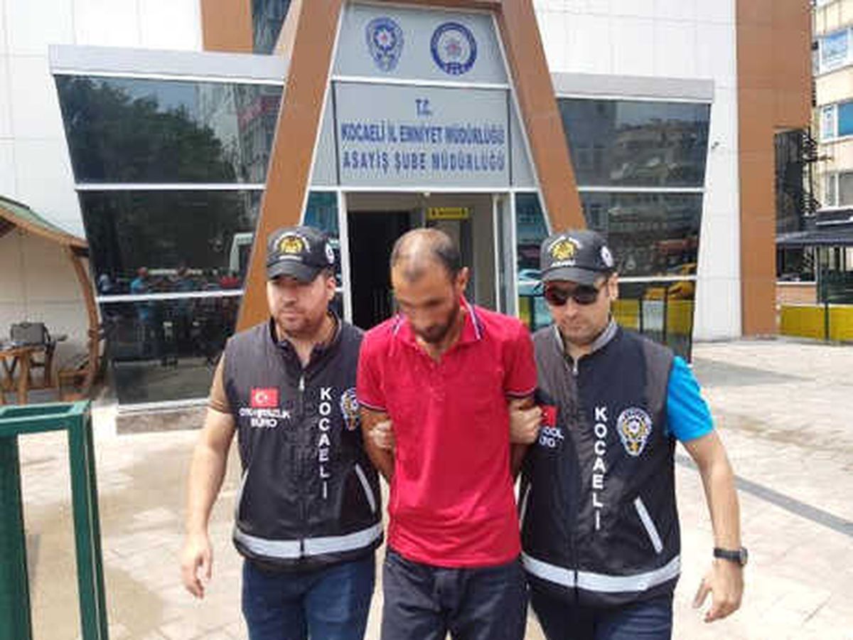 Nakliye Dolandırıcıları Yakalandı