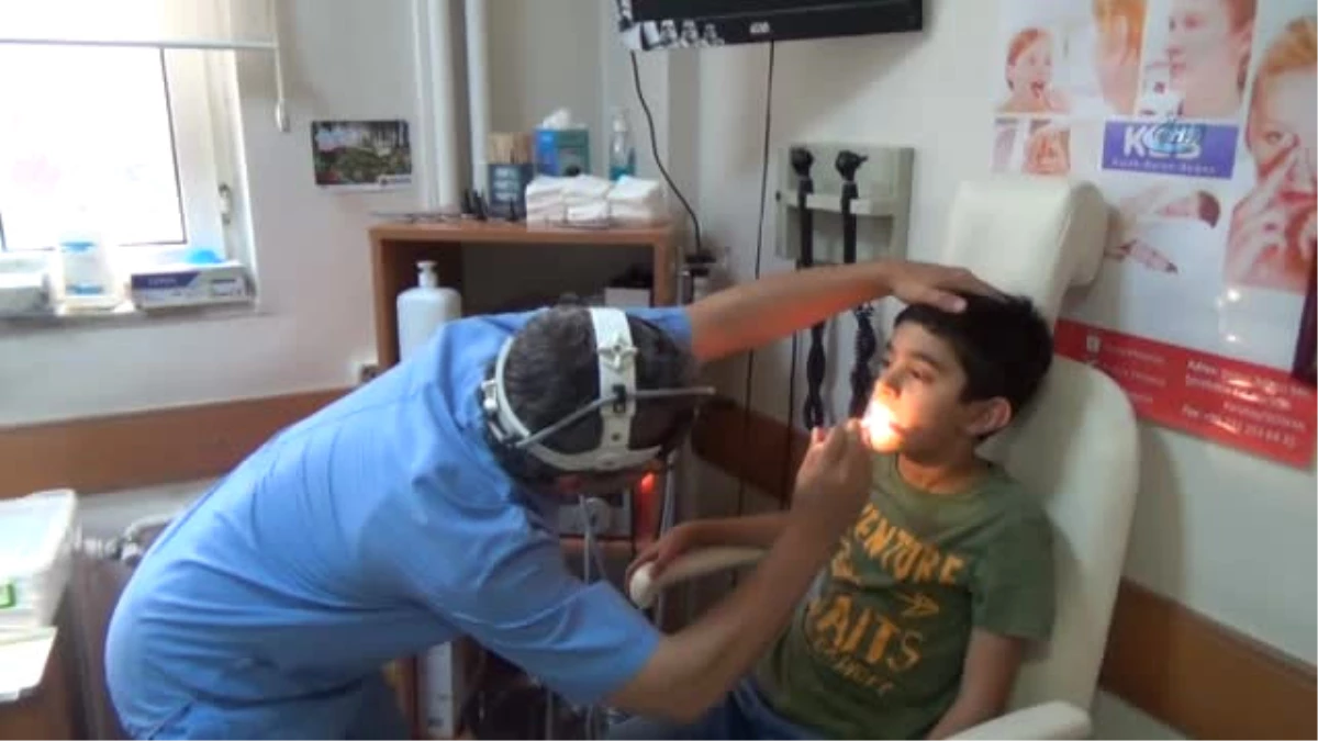 Op. Dr. Mehmet Şentürk: "Orta Kulak İltihabının Yan Etkileri Ölümcül Hastalıklara Kadar...