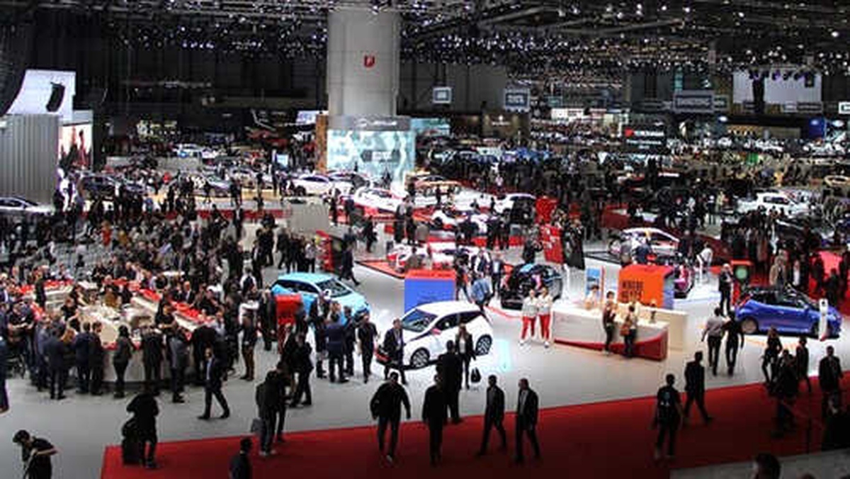 Otomotiv Sektörüne Yön Verenler İstanbul\'da Buluşacak