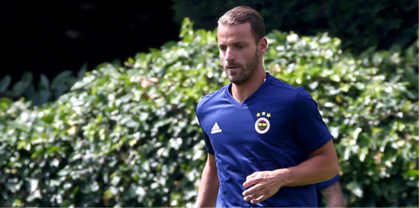 Roberto Soldado: "Şampiyonlar Ligi Maçına Kadar Herkes Hazır Olmalı"