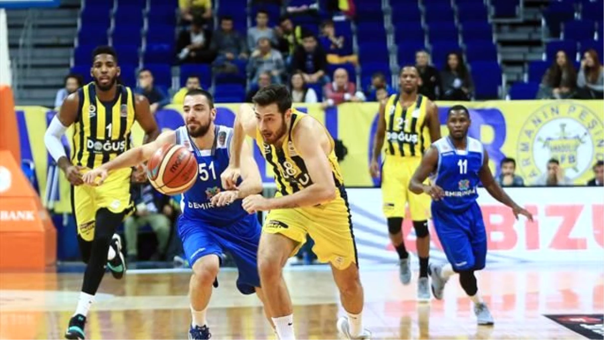 Tahincioğlu Basketbol Süper Ligi\'nde Mücadele Edecek 16 Takım Netleşti