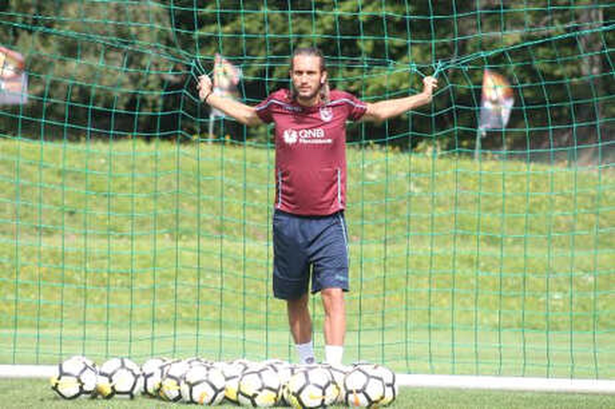 Trabzonsporlu Yusuf Yazıcı: "Tekliflerin Gelmesi Gurur Verici"