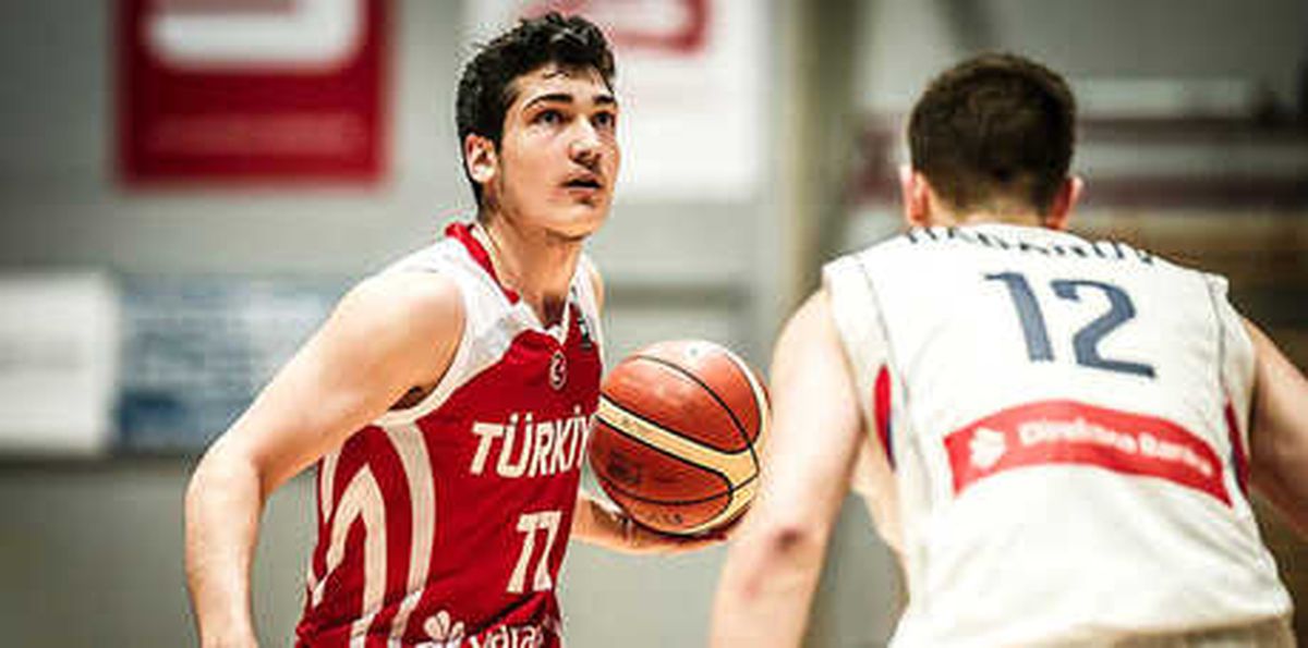 Türkiye - Sırbistan: 89-73