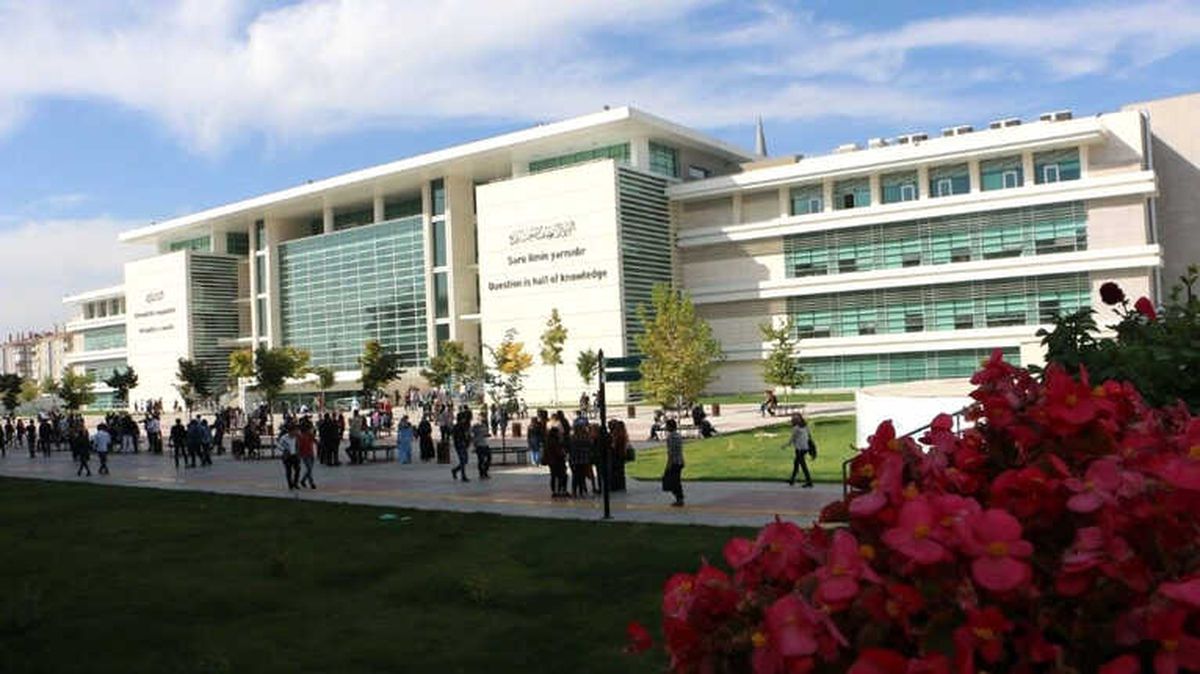 Türkiye Üniversite Memnuniyet Araştırmasında Kto Karatay Üniversitesi Üst Sıralarda
