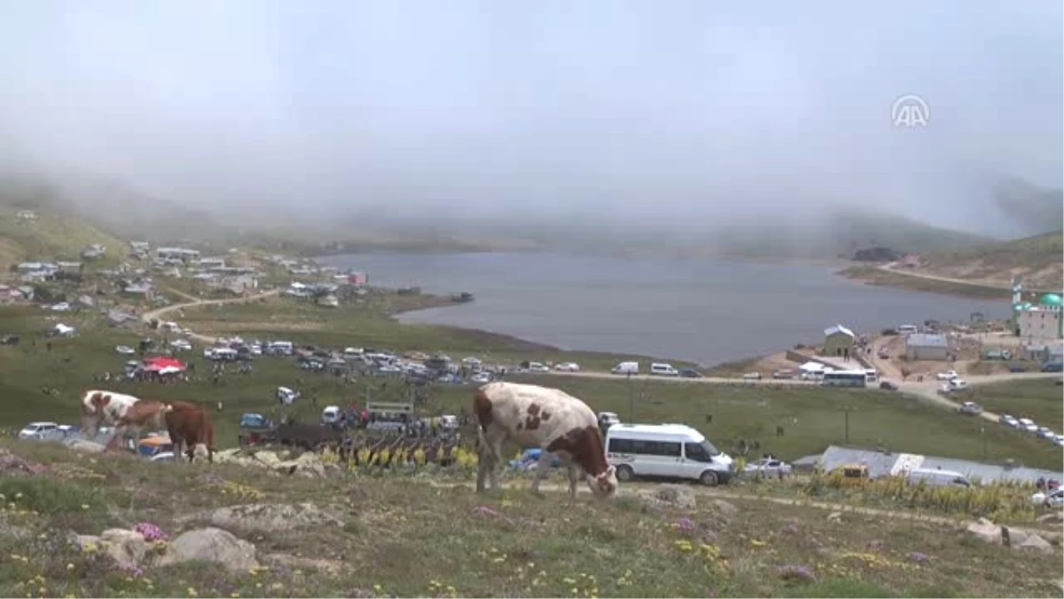 Uluslararası Bayburt Dede Korkut Kültür ve Sanat Şöleni