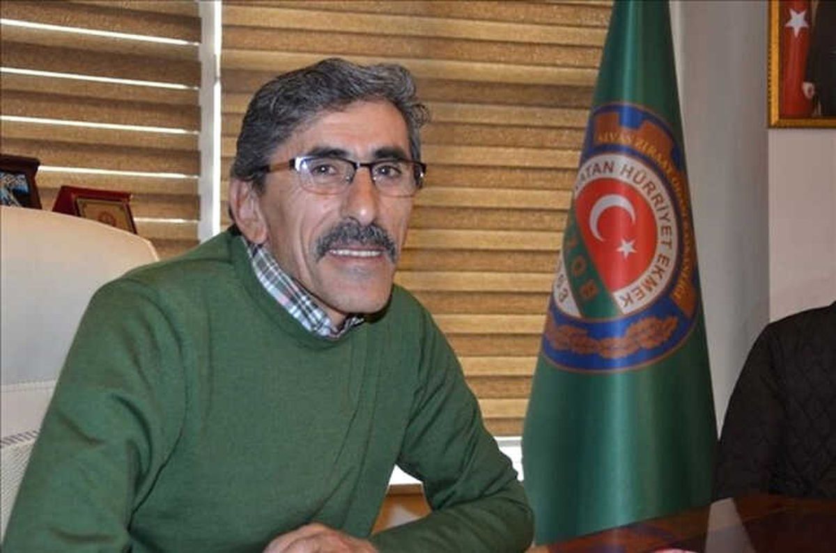 Ziraat Odası Başkanı Çetindağ Bakan Yardımcılarını Kutladı