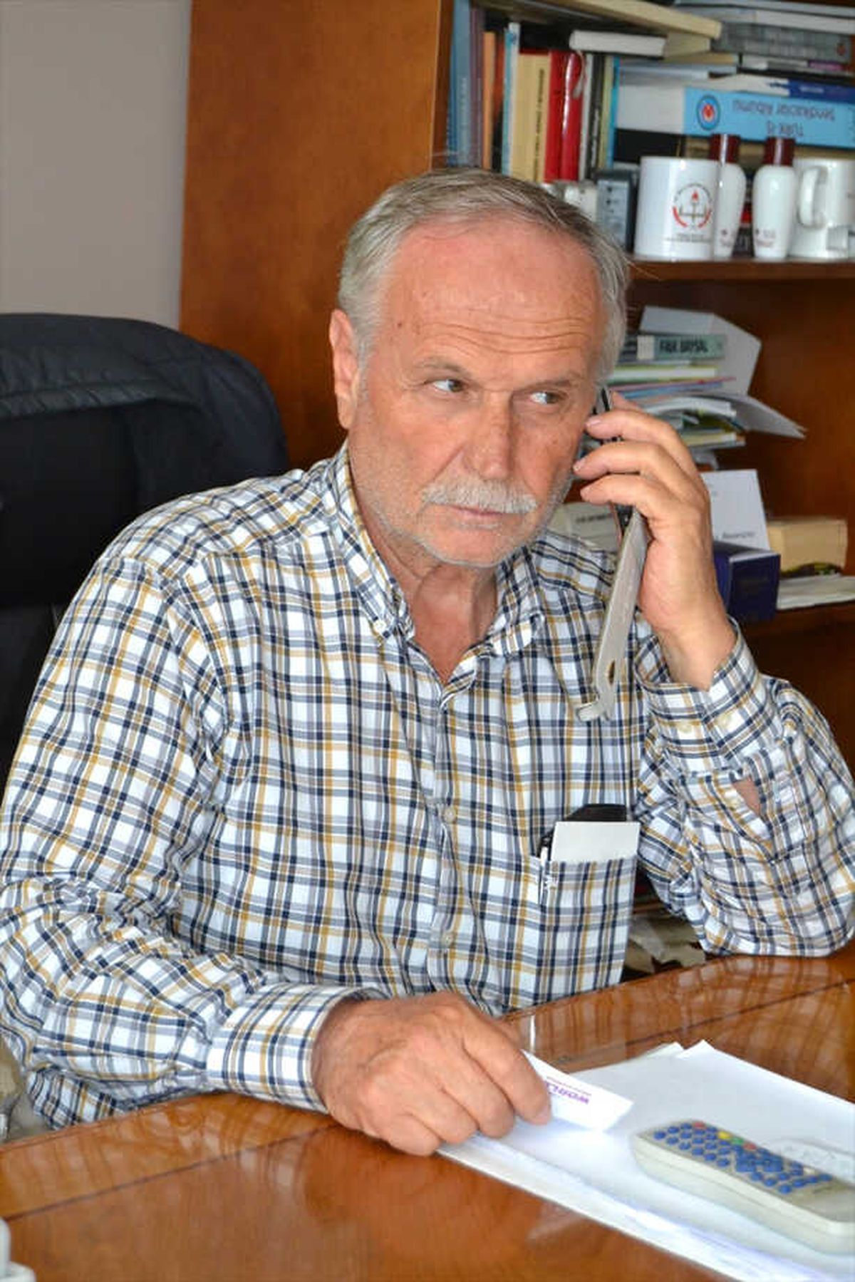 24 Temmuz Gazeteciler ve Basın Bayramı