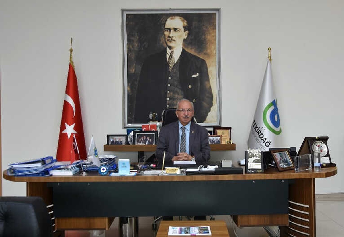 Albayrak\'tan Lozan Antlaşması\'nın 95. Yıl Dönümü Mesajı