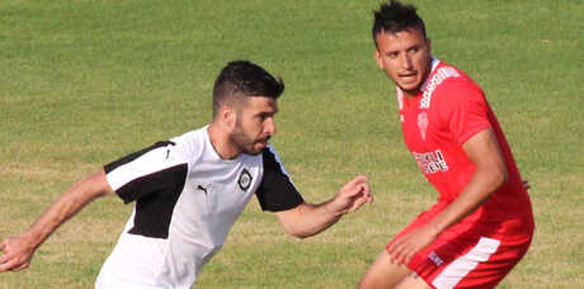 Altay\'ın Hazırlık Maçı Yarıda Kaldı