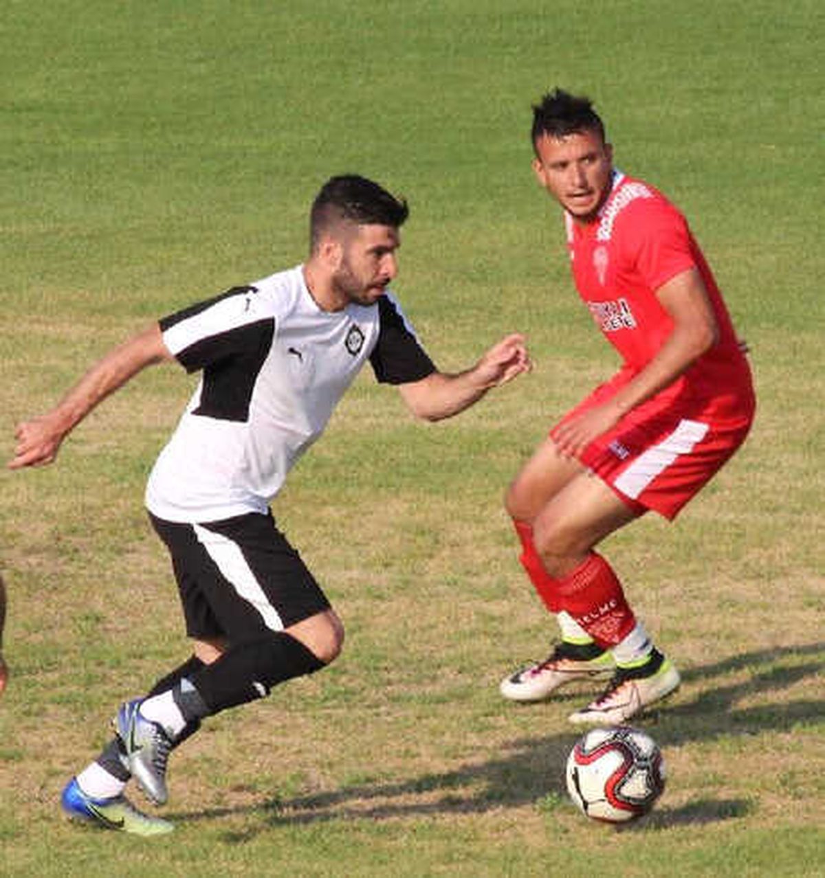 Altay\'ın Maçı Yarıda Kaldı