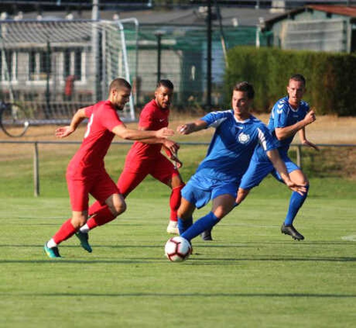 Antalyaspor\'dan Sessiz Prova
