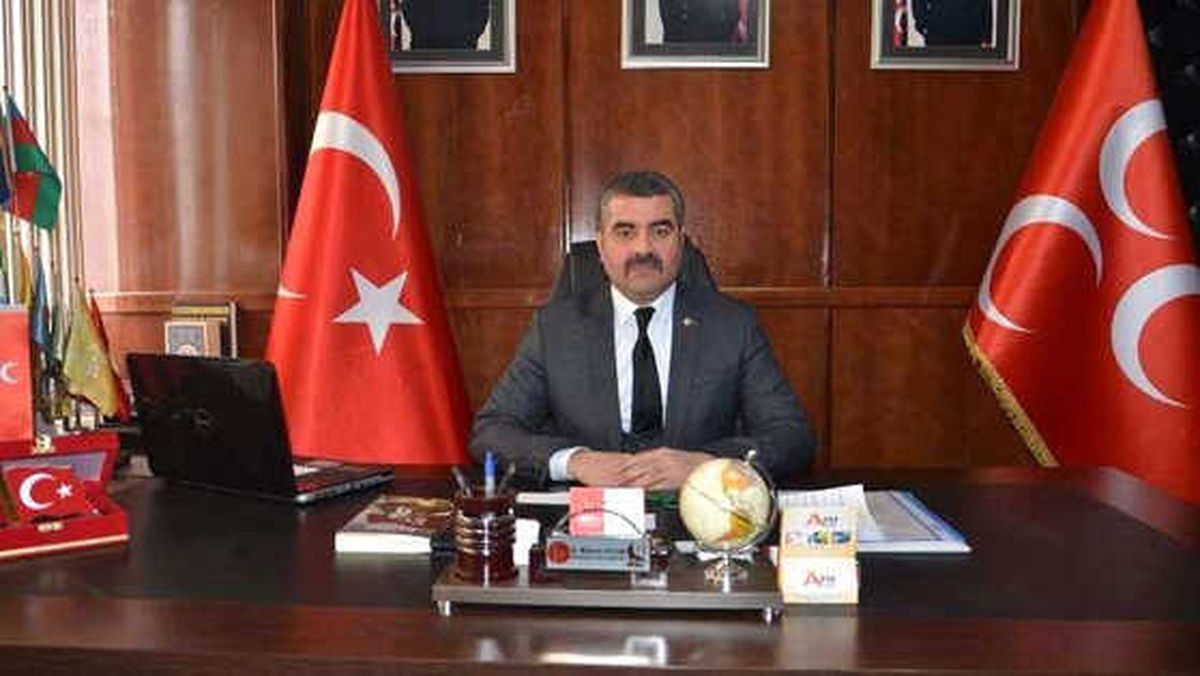 Avşar\'dan Basın Bayramı Mesajı