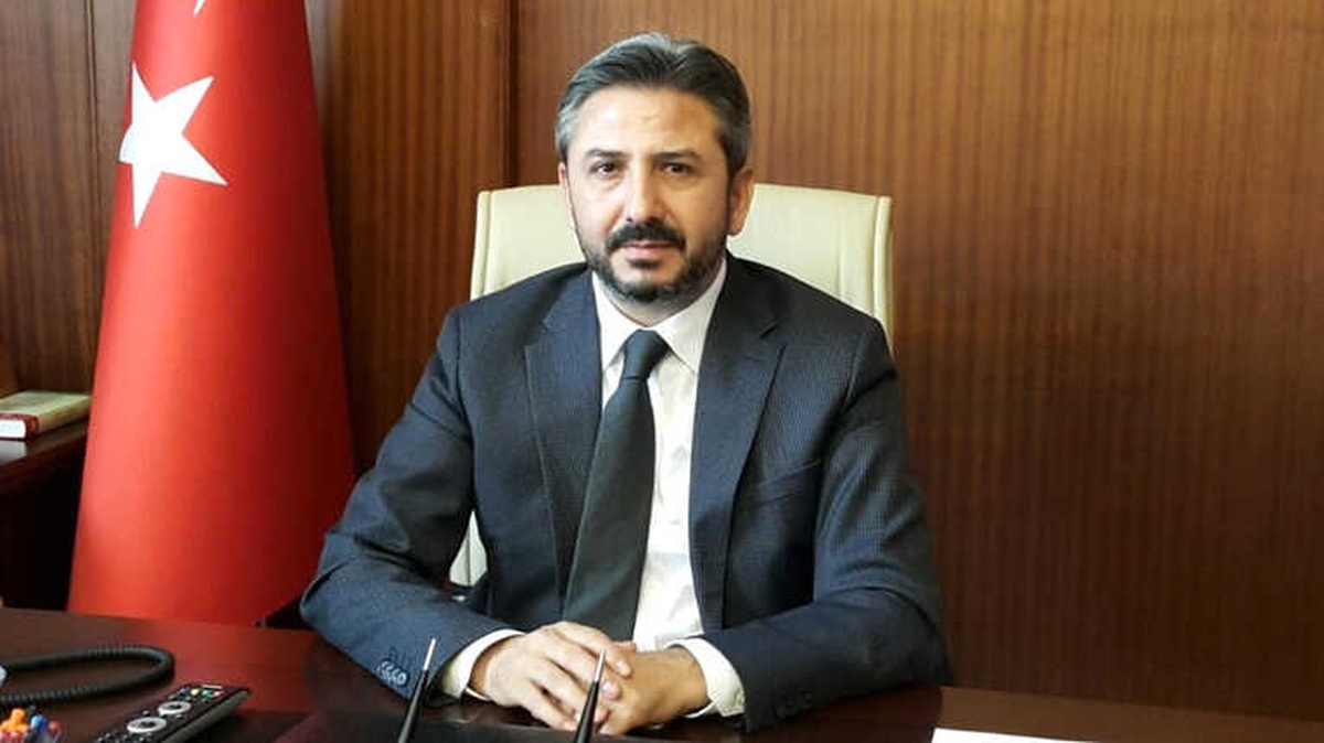 Aydın\'dan Sosyal Güvenlik Merkezi Yatırımlarıyla İlgil Açıklama