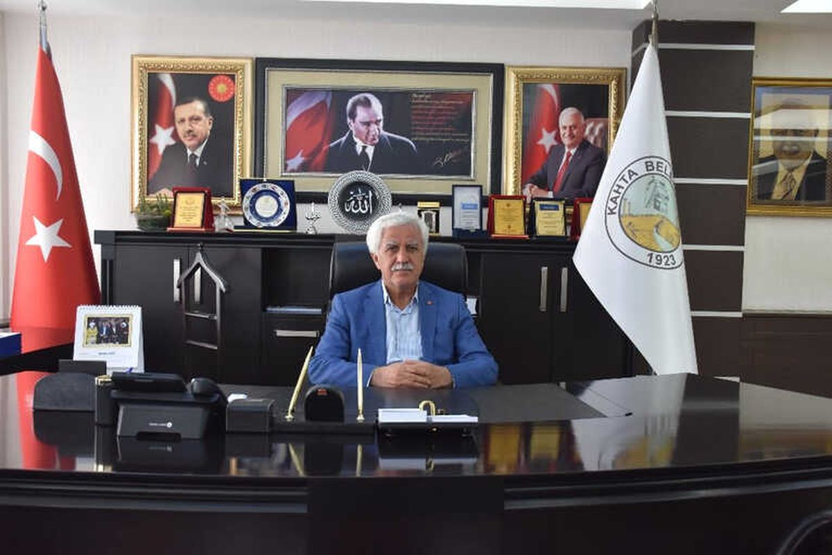 Başkan Toprak Basın Bayramını Kutladı