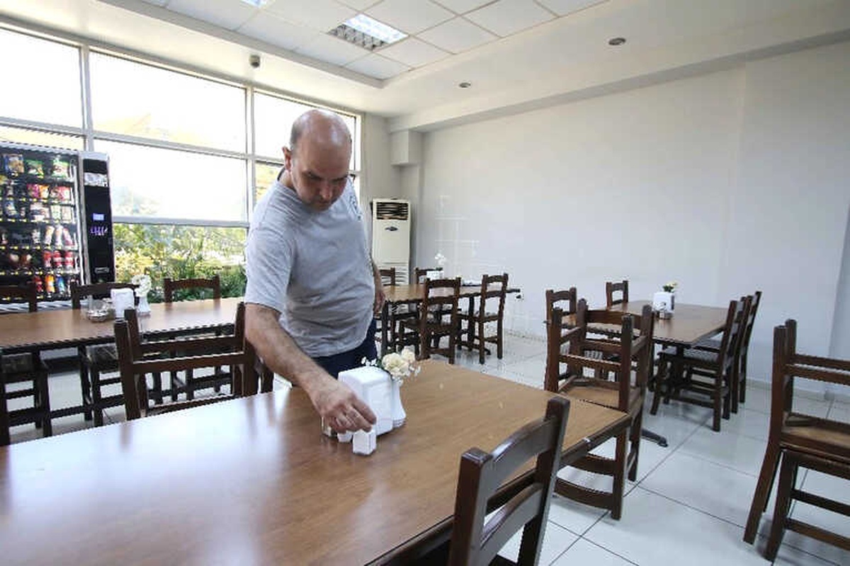 Bayraklı\'da İşsizlerin Umudu İş-Kur Masası