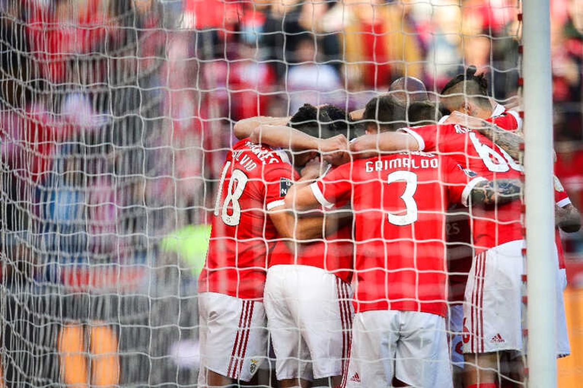 Benfica\'yı Yakından Tanıyalım
