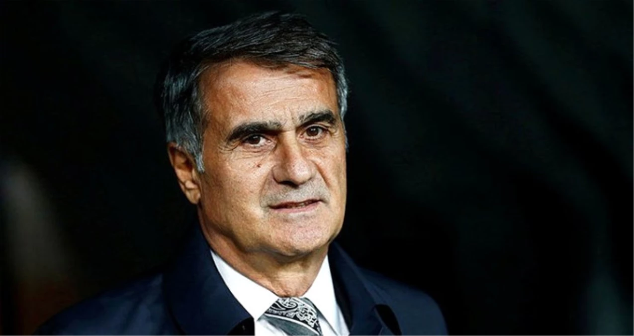 Beşiktaş\'ta Kaleciyle İlgili Son Kararı Şenol Güneş Verecek