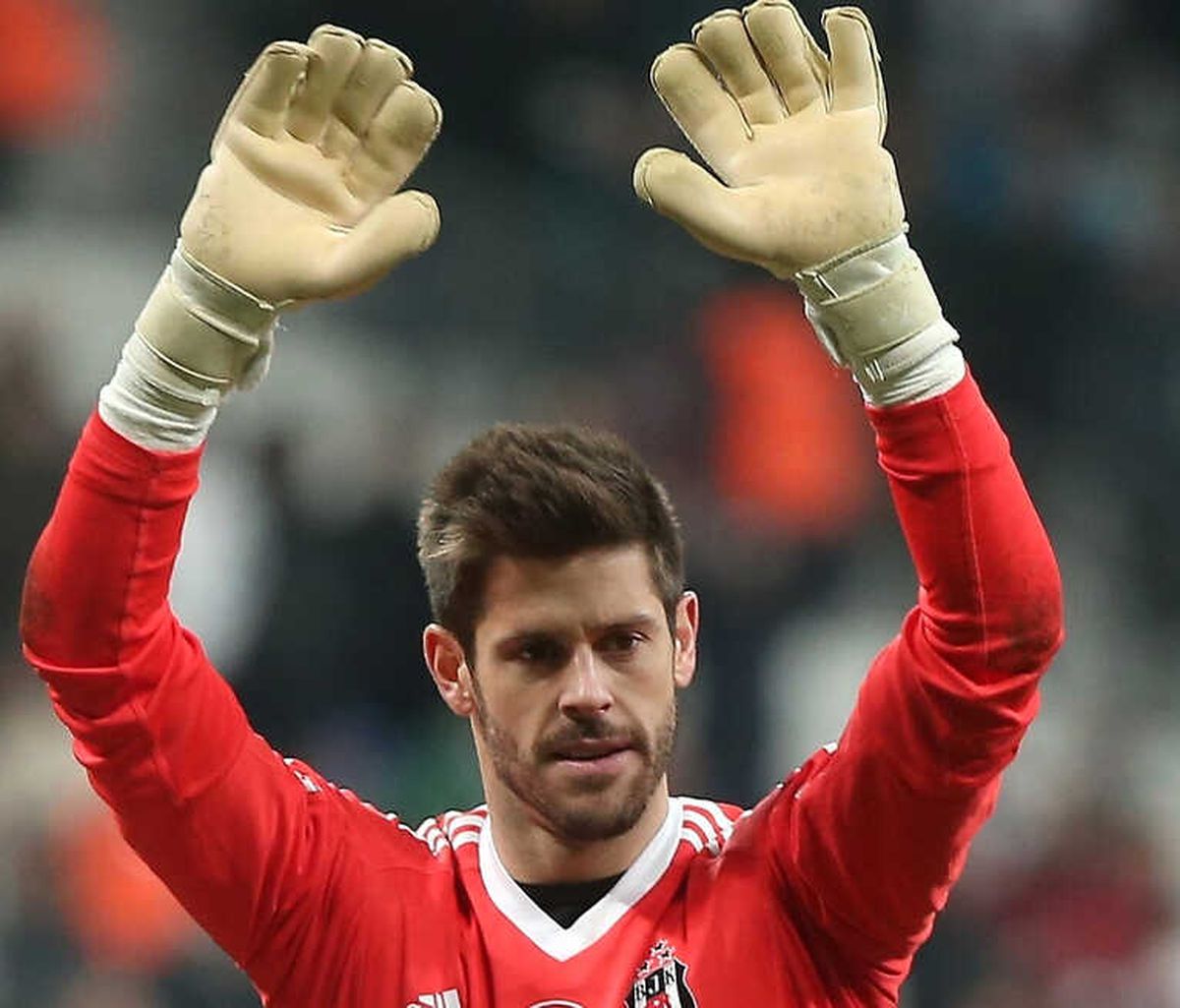 Beşiktaş\'tan Fabri Duyurusu