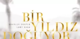 Bir Yıldız Doğuyor Filmi