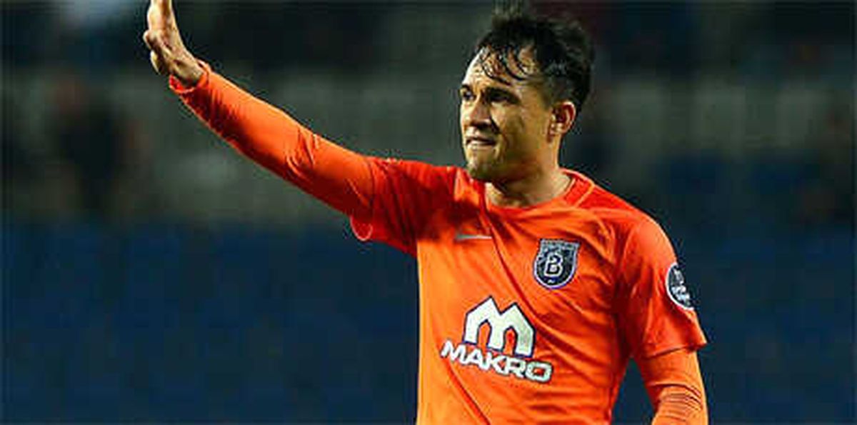 Bursaspor\'da Mossoro Sesleri