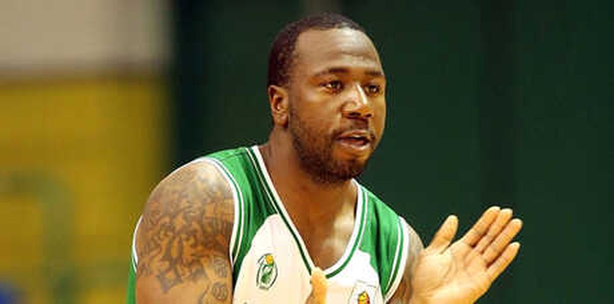 Büyükçekmece Basketbol, Malcolm Armstead\'ı Transfer Etti!