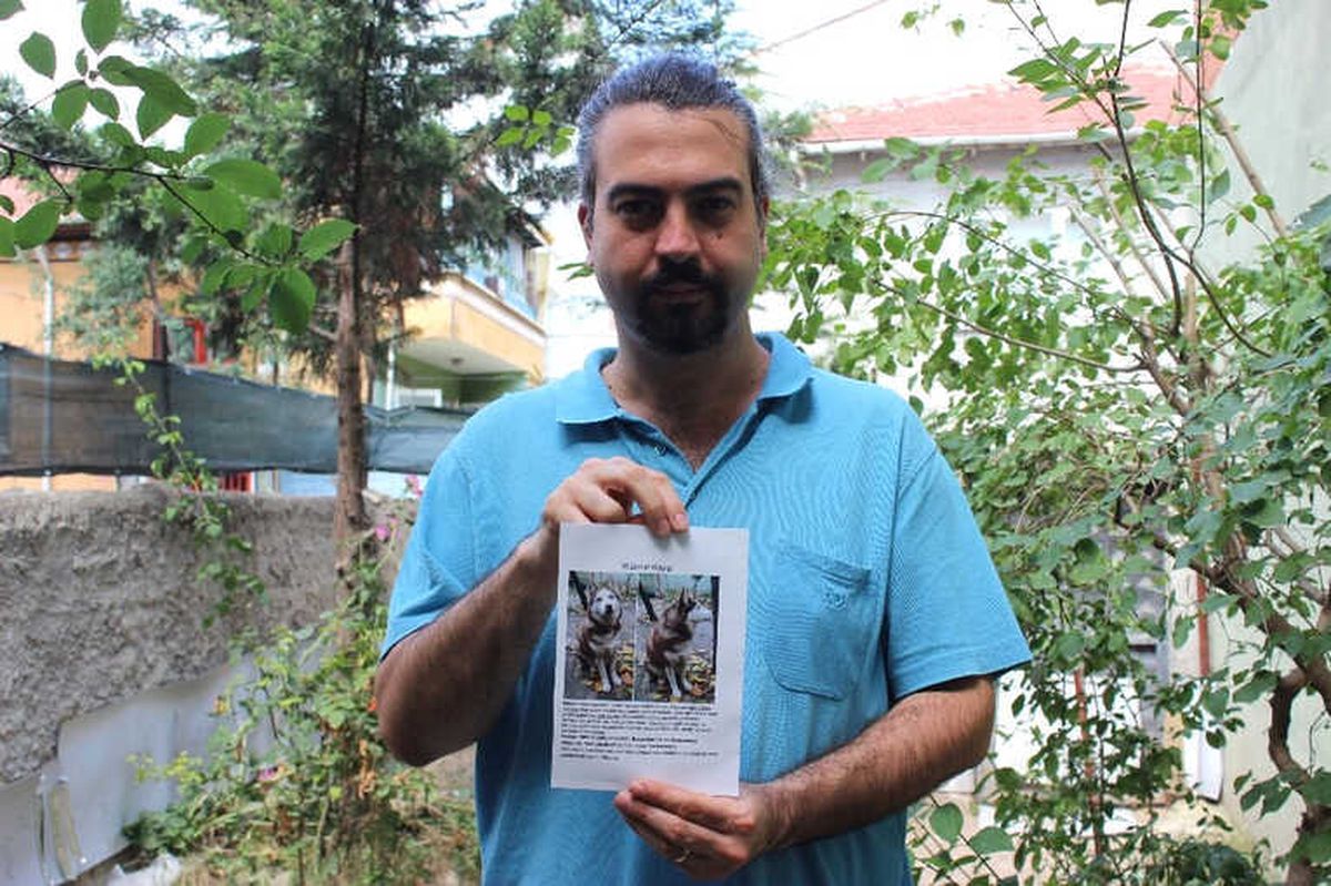 Çelik\'i Bulan Bin Liranın Sahibi Olacak