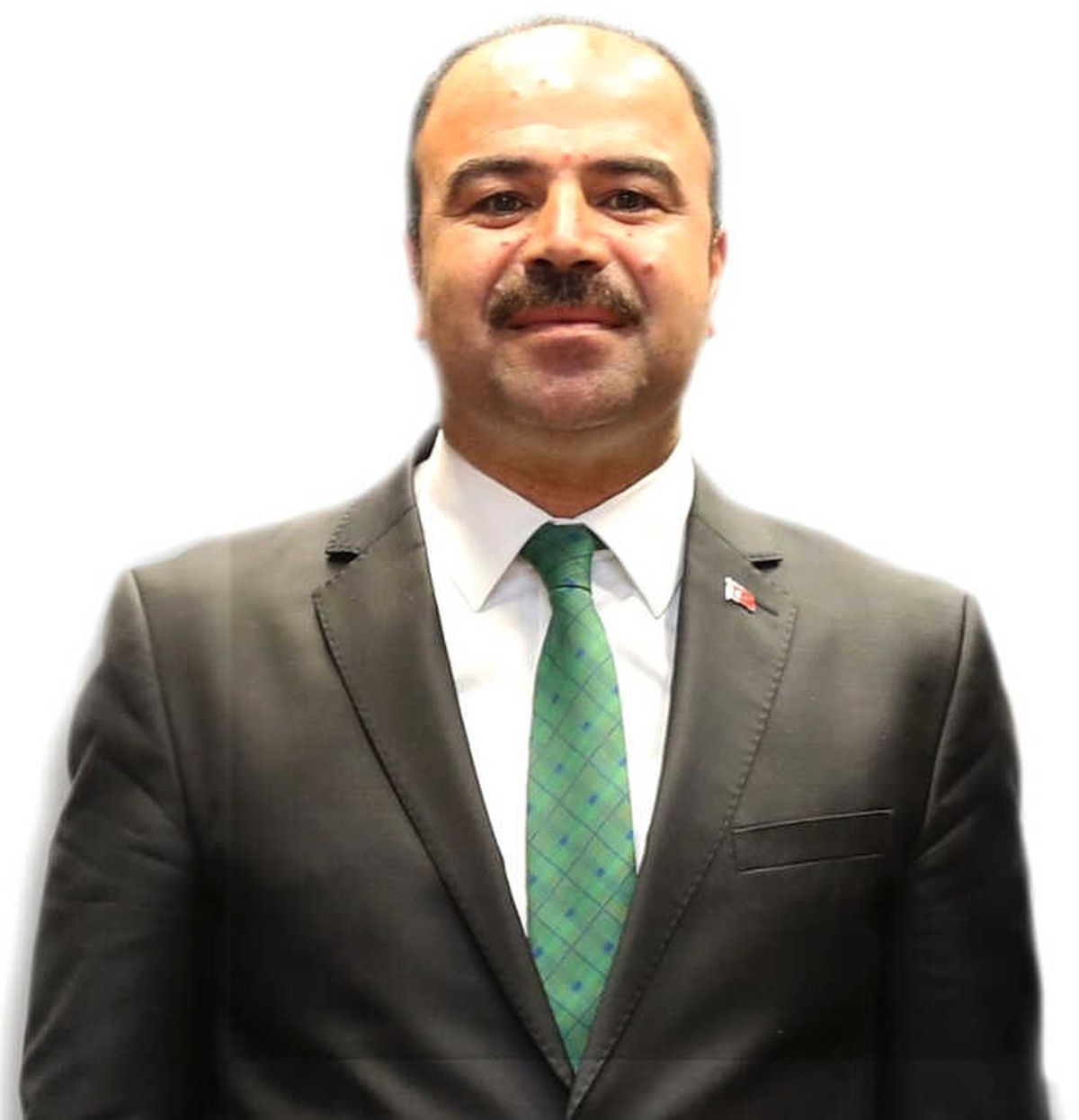 Çiftçi Birecik\'le İlgili Bir Mesaj Yayımladı