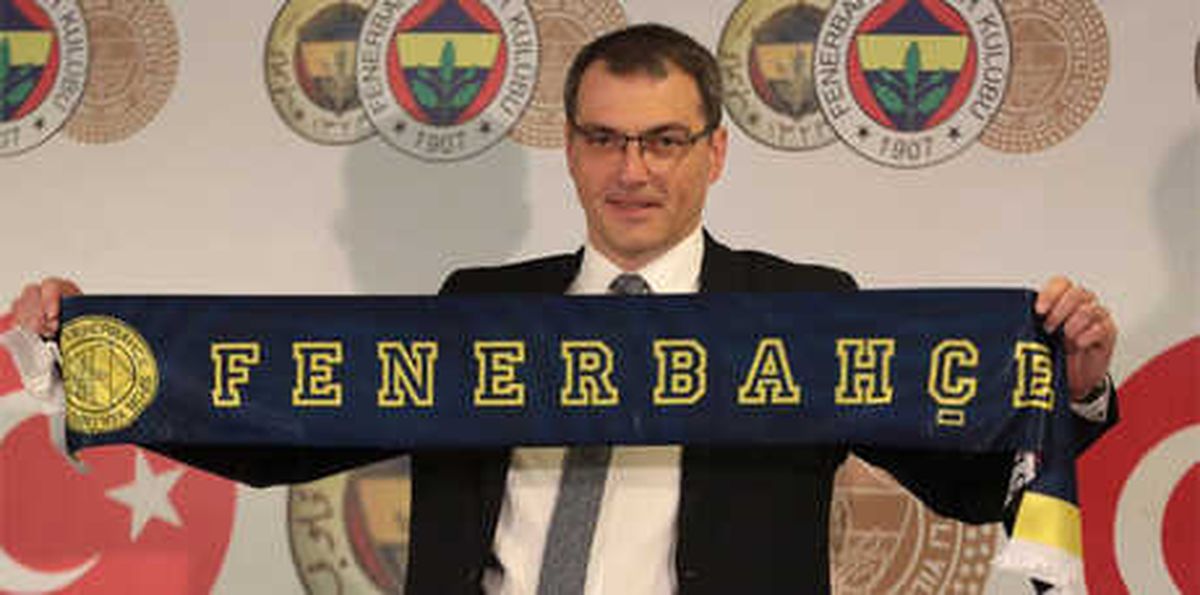 Comolli\'den Benfica Eşleşmesi İçin Açıklama