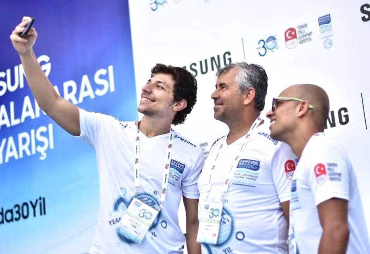 Doğukan Ulaç\'tan Büyük Başarı