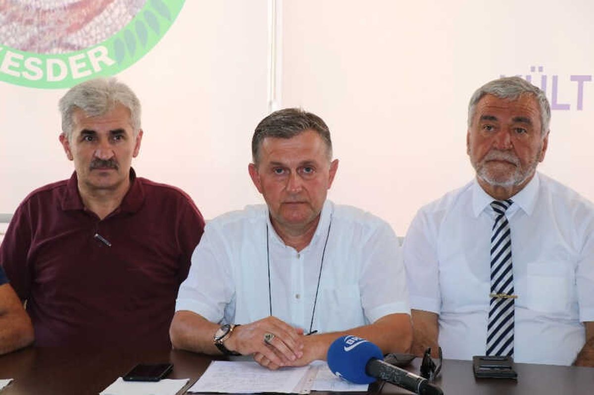 Erkan Börekçi, "Sosyal Medya Tercihte En Çok Kullanılan Tanıtım Aracıdır"