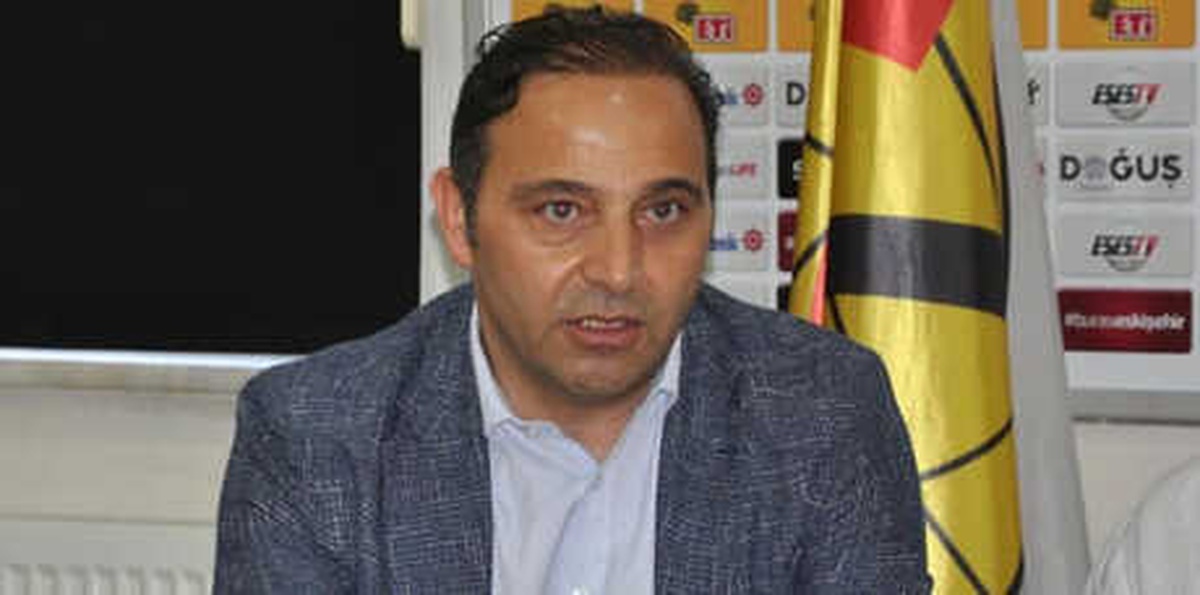 Eskişehirspor\'da Fuat Çapa Transfer Bekliyor