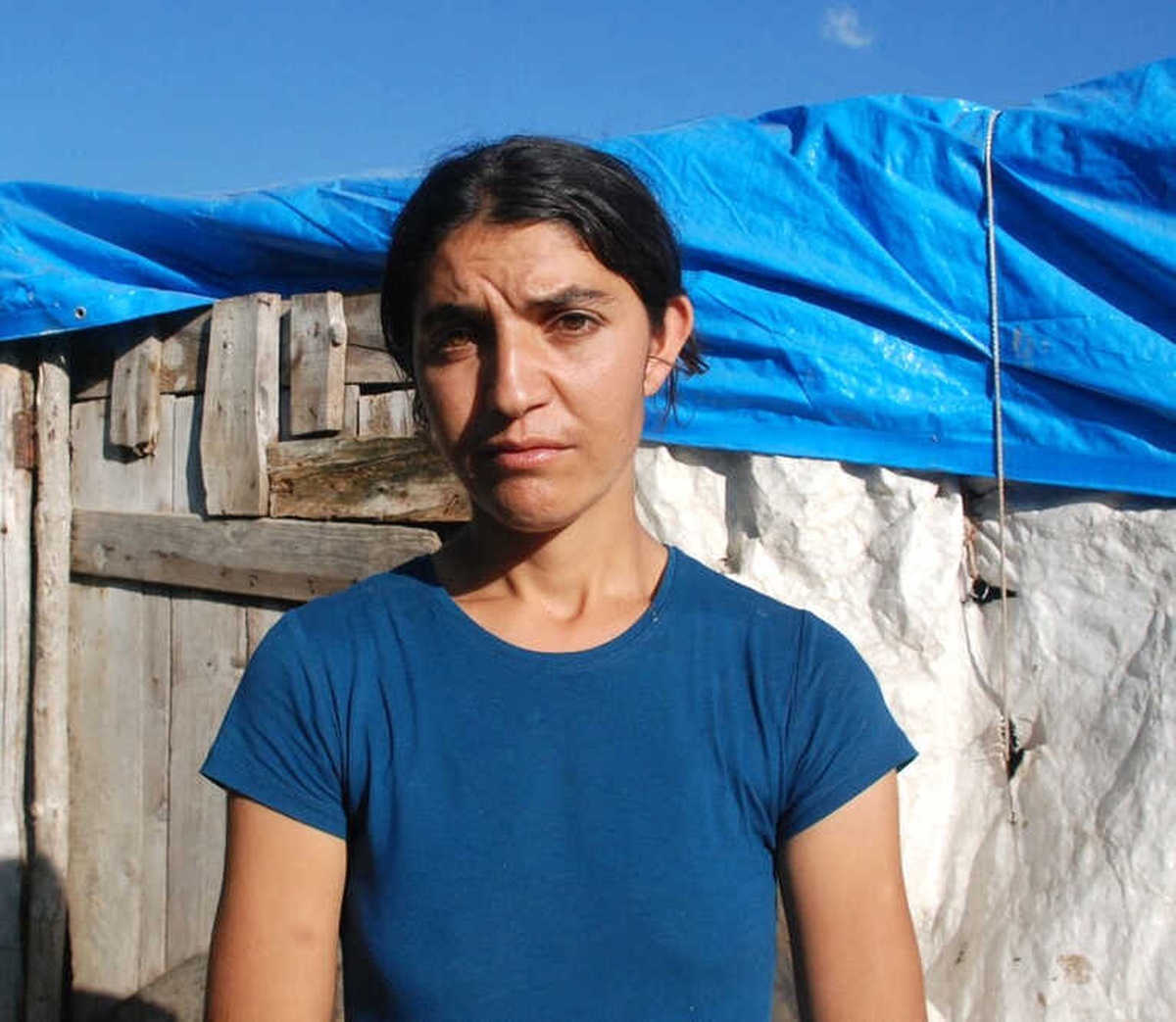 Evrim\'in Babası ve Annesi İçin Ek Gözaltı Süresi Verildi